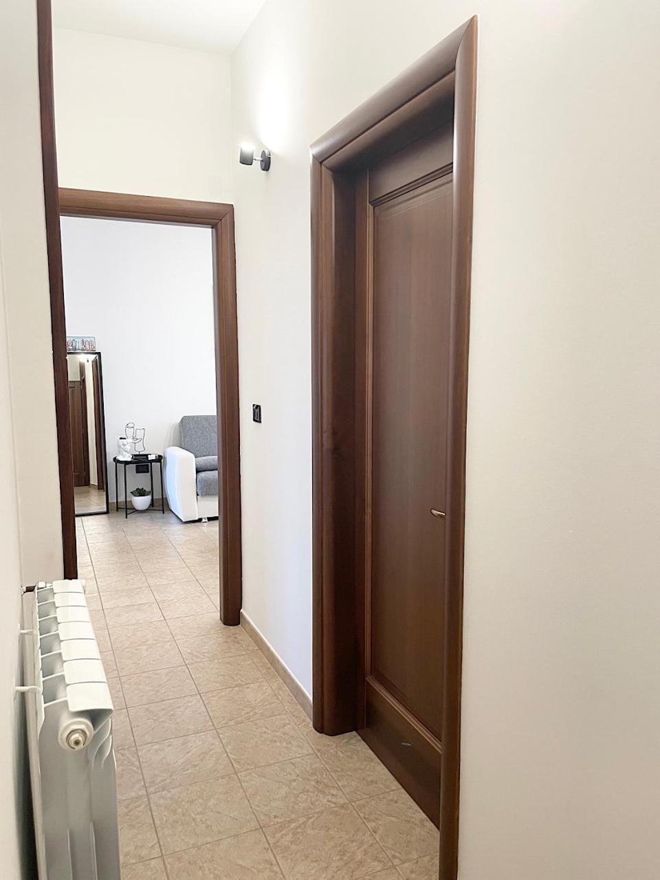 Come A Casa Taviano  Bagian luar foto