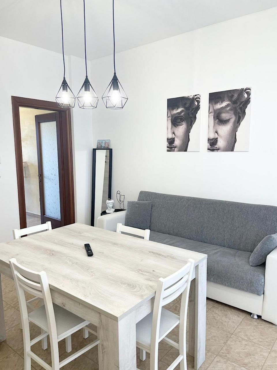 Come A Casa Taviano  Bagian luar foto